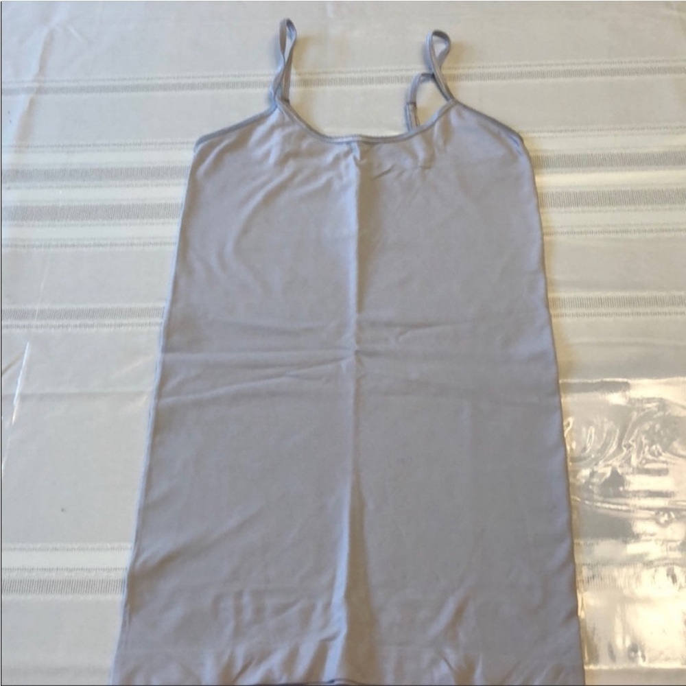 3/$18 Authentic American heritage seamless camisole